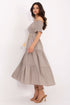 Robe de jour model 215182 Italy Moda